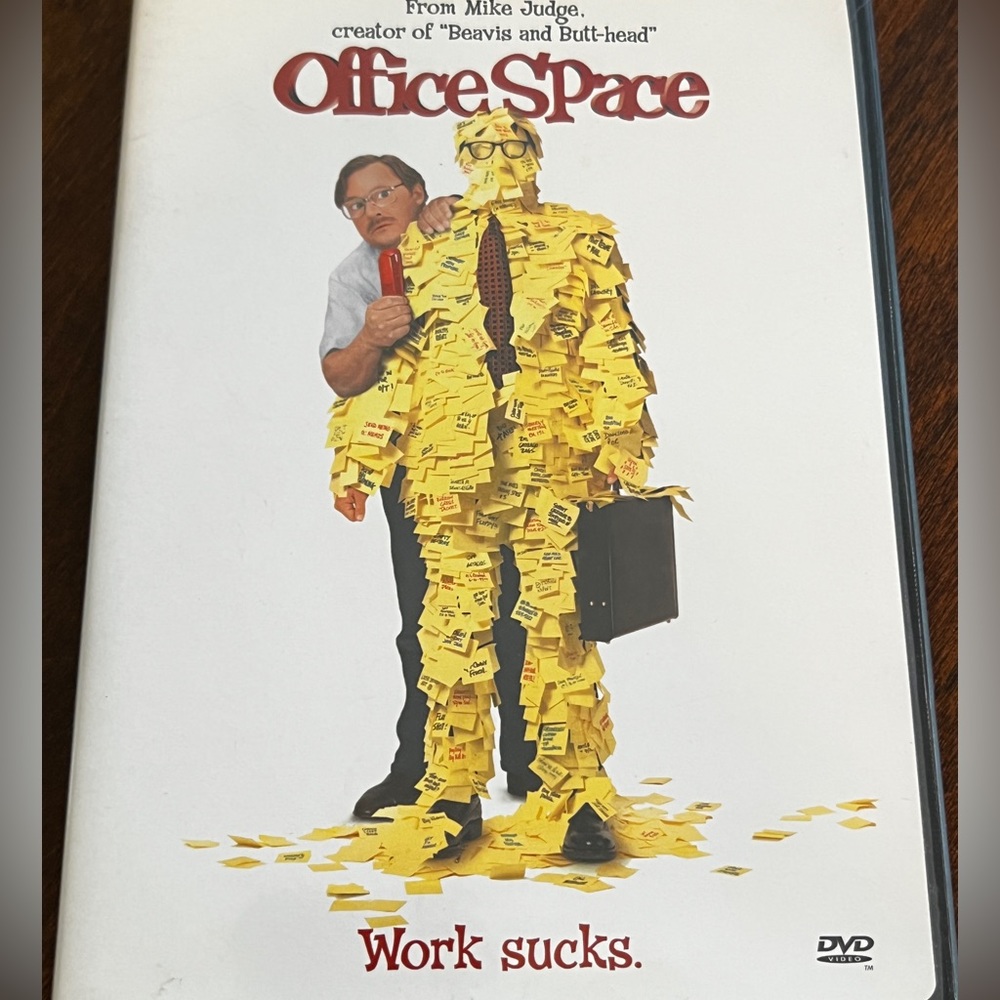 Office Space